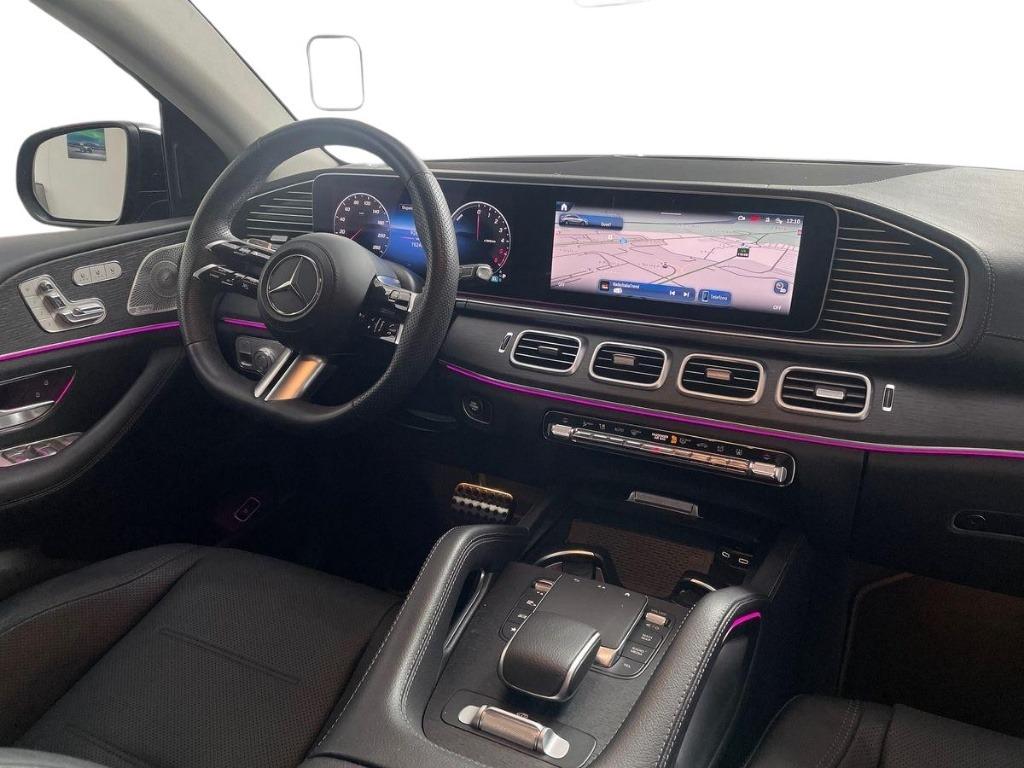 GLE Coupe 350 de phev AMG Line Premium 4matic auto - Certified