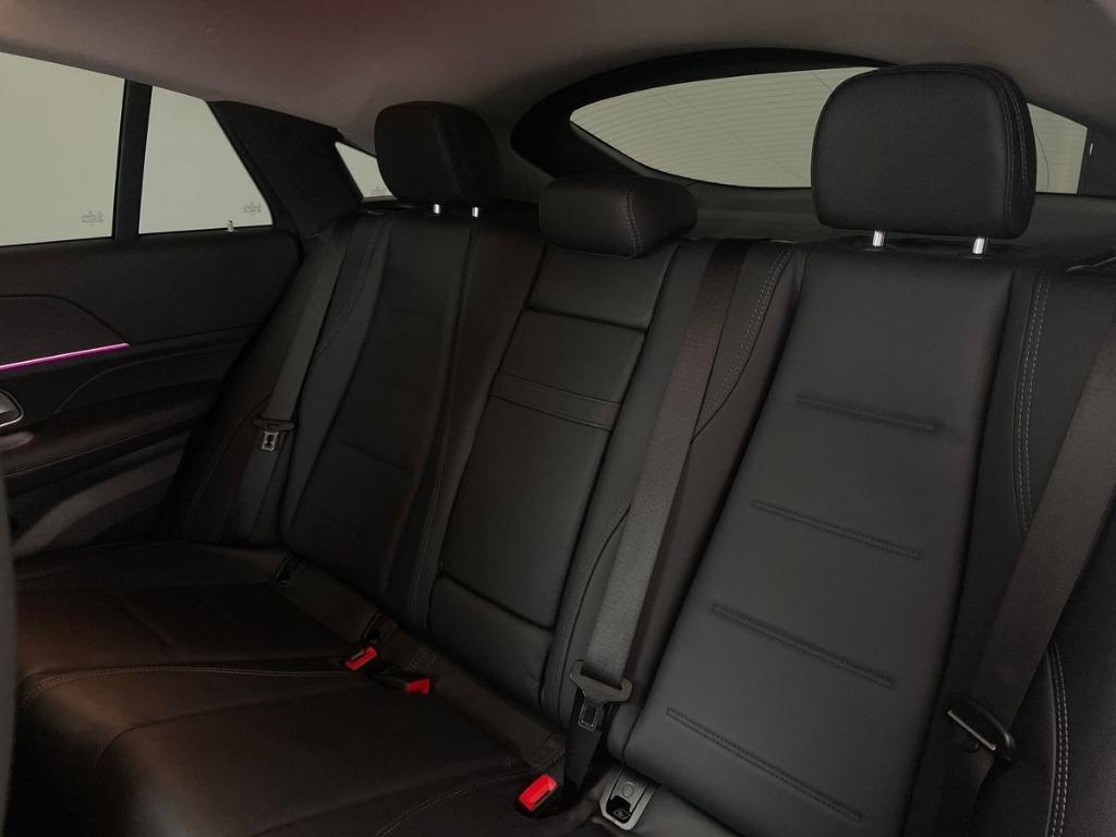 GLE Coupe 350 de phev AMG Line Premium 4matic auto - Certified