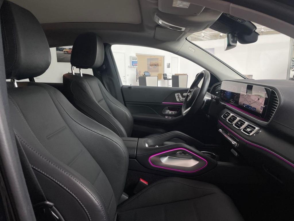 GLE Coupe 350 de phev AMG Line Premium 4matic auto - Certified