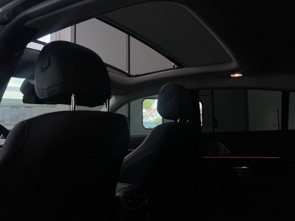 GLE Coupe 350 de phev AMG Line Premium 4matic auto - Certified