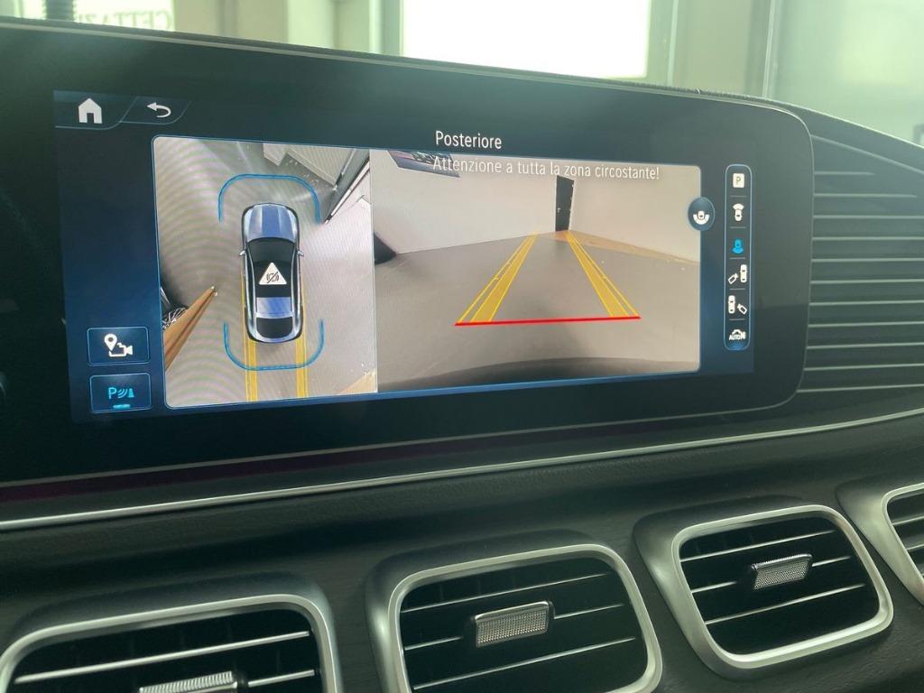 GLE Coupe 350 de phev AMG Line Premium 4matic auto - Certified