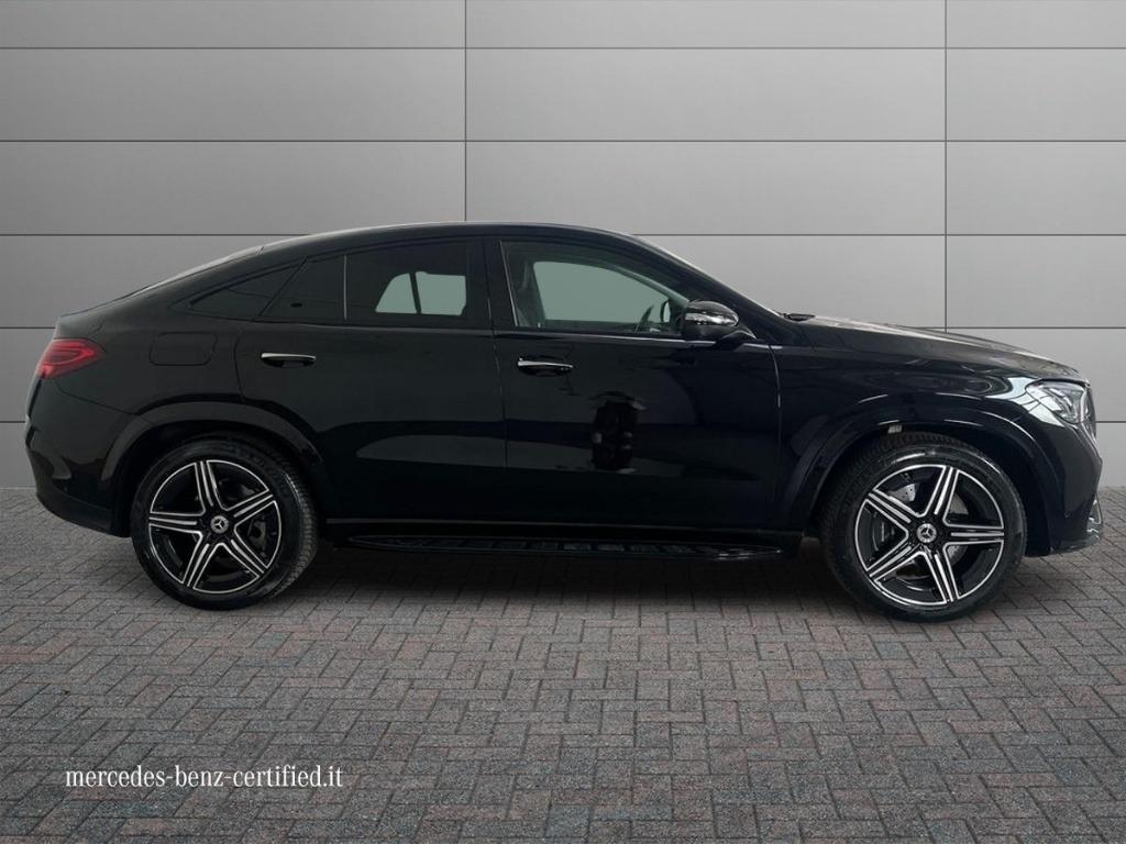 GLE Coupe 350 de phev AMG Line Premium 4matic auto - Certified