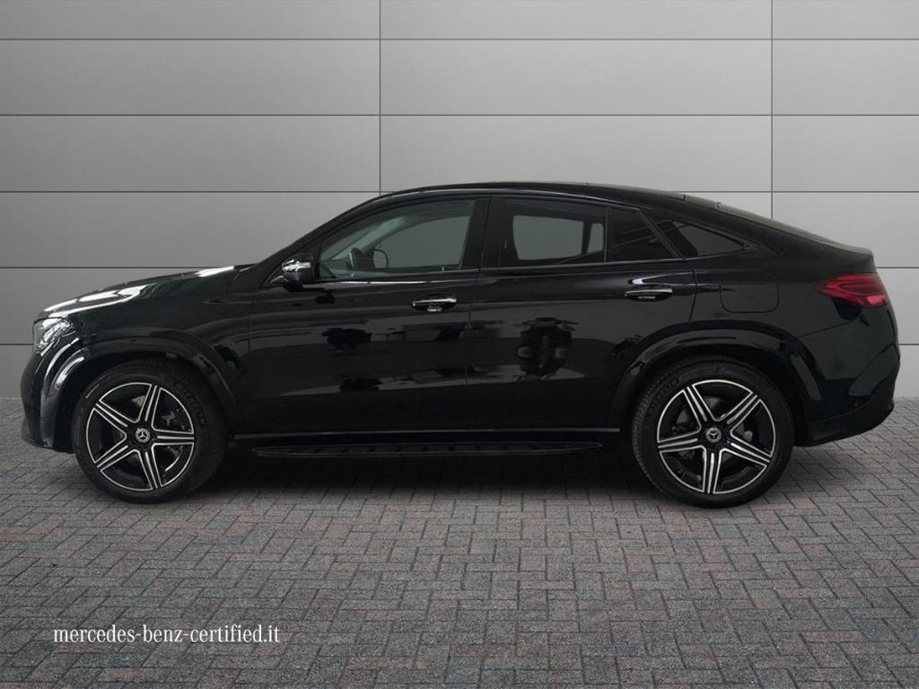 GLE Coupe 350 de phev AMG Line Premium 4matic auto - Certified