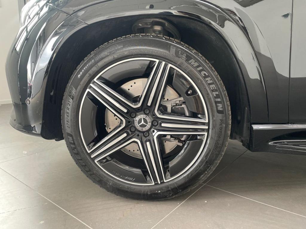 GLE Coupe 350 de phev AMG Line Premium 4matic auto - Certified