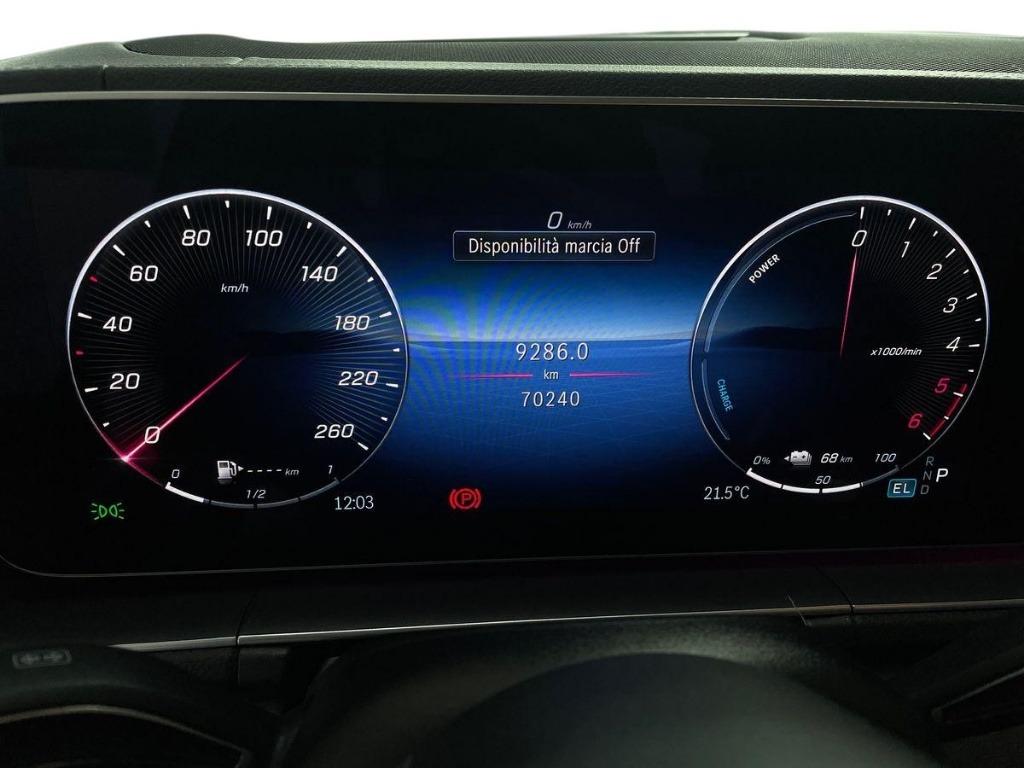 GLE Coupe 350 de phev AMG Line Premium 4matic auto - Certified