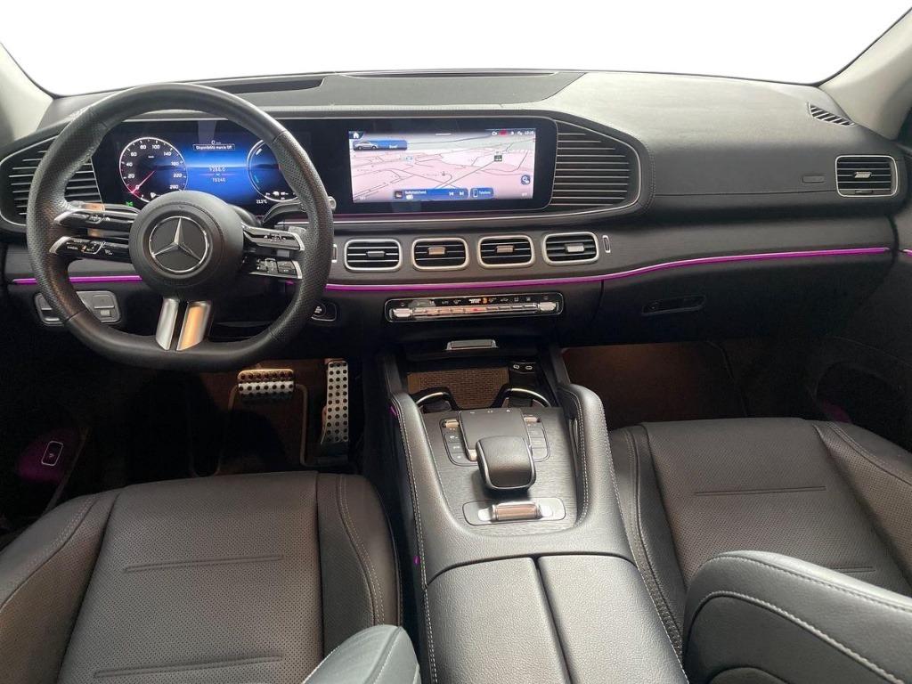 GLE Coupe 350 de phev AMG Line Premium 4matic auto - Certified