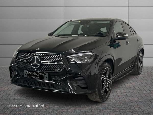 GLE Coupe 350 de phev AMG Line Premium 4matic auto - Certified