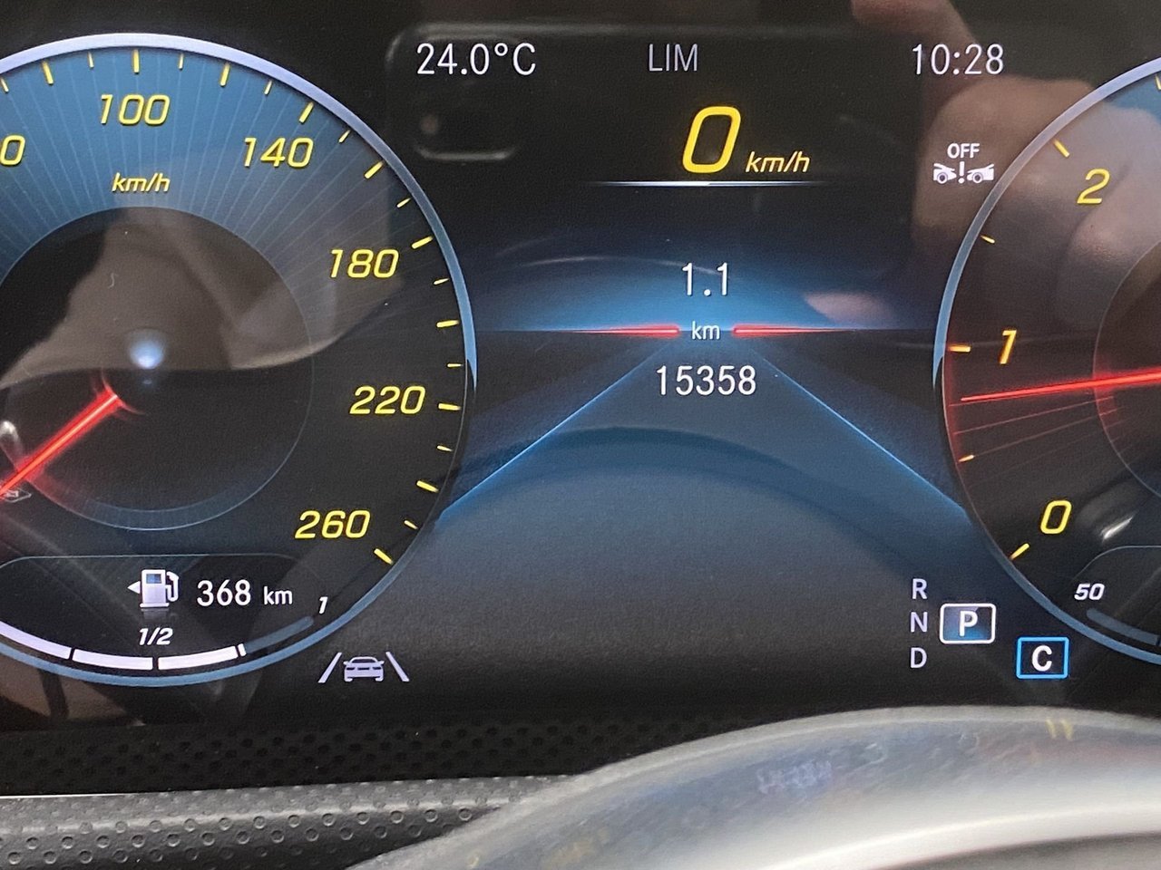 CLA Shooting Brake 200 d AMG Line Advanced Plus au - Certified