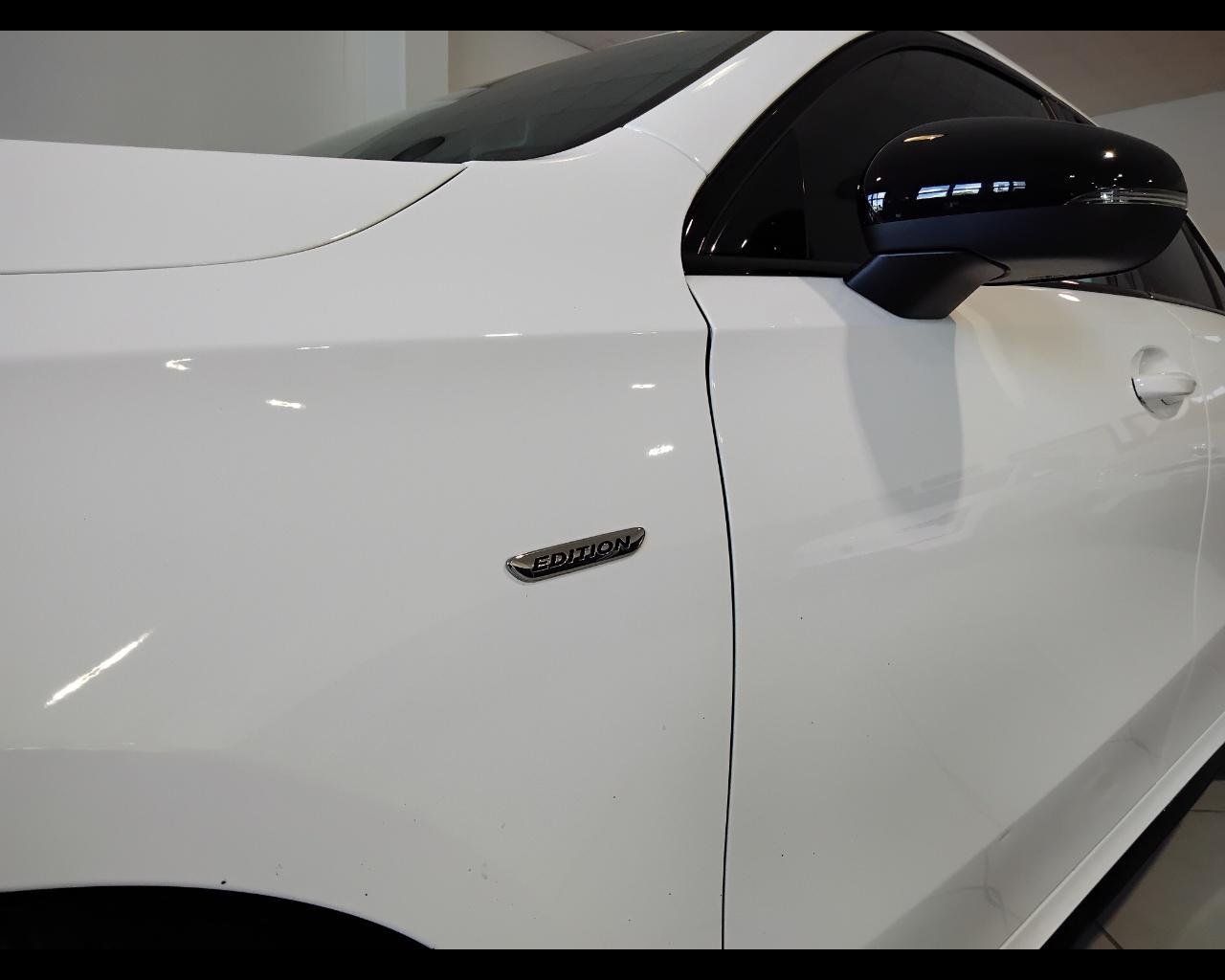 A 180 d Premium auto - Certified