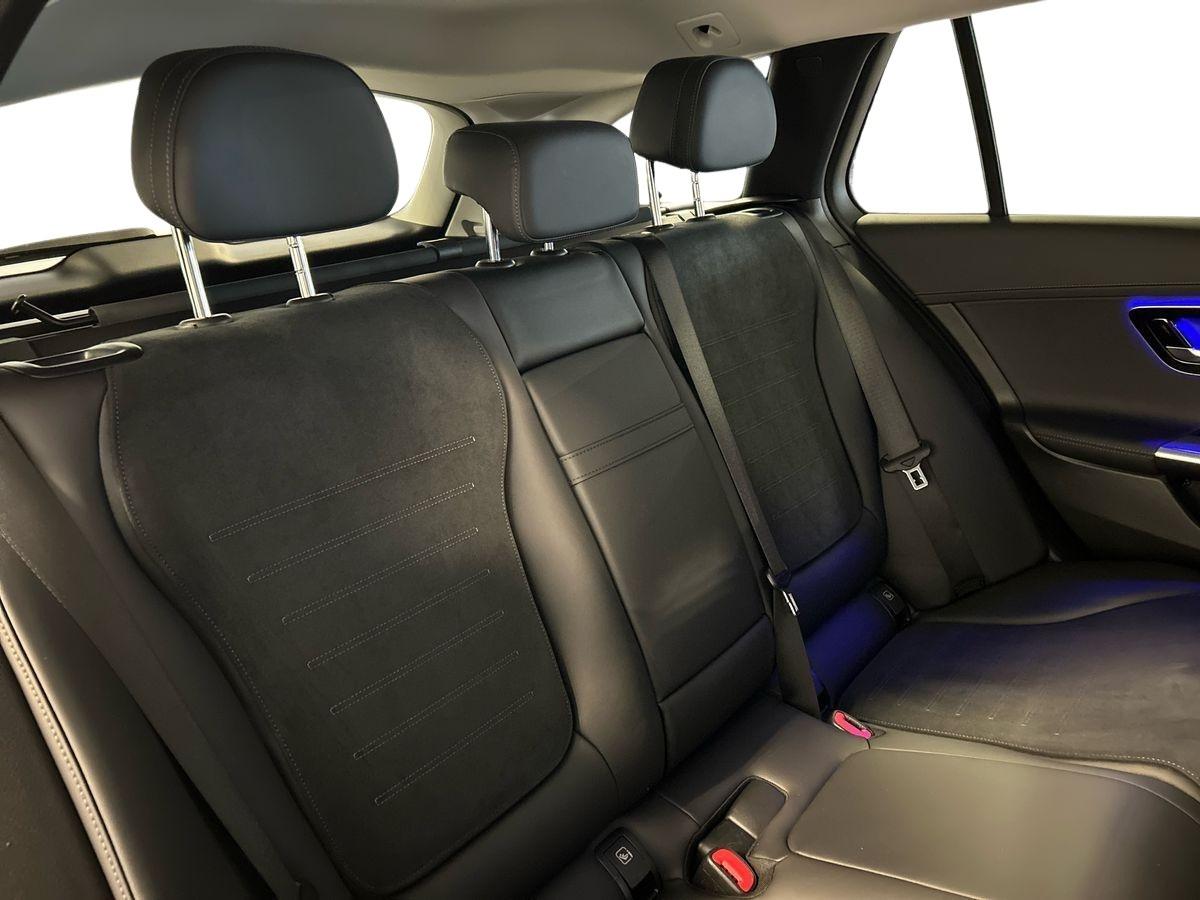 C SW 220 d mhev Premium 4matic auto - Certified