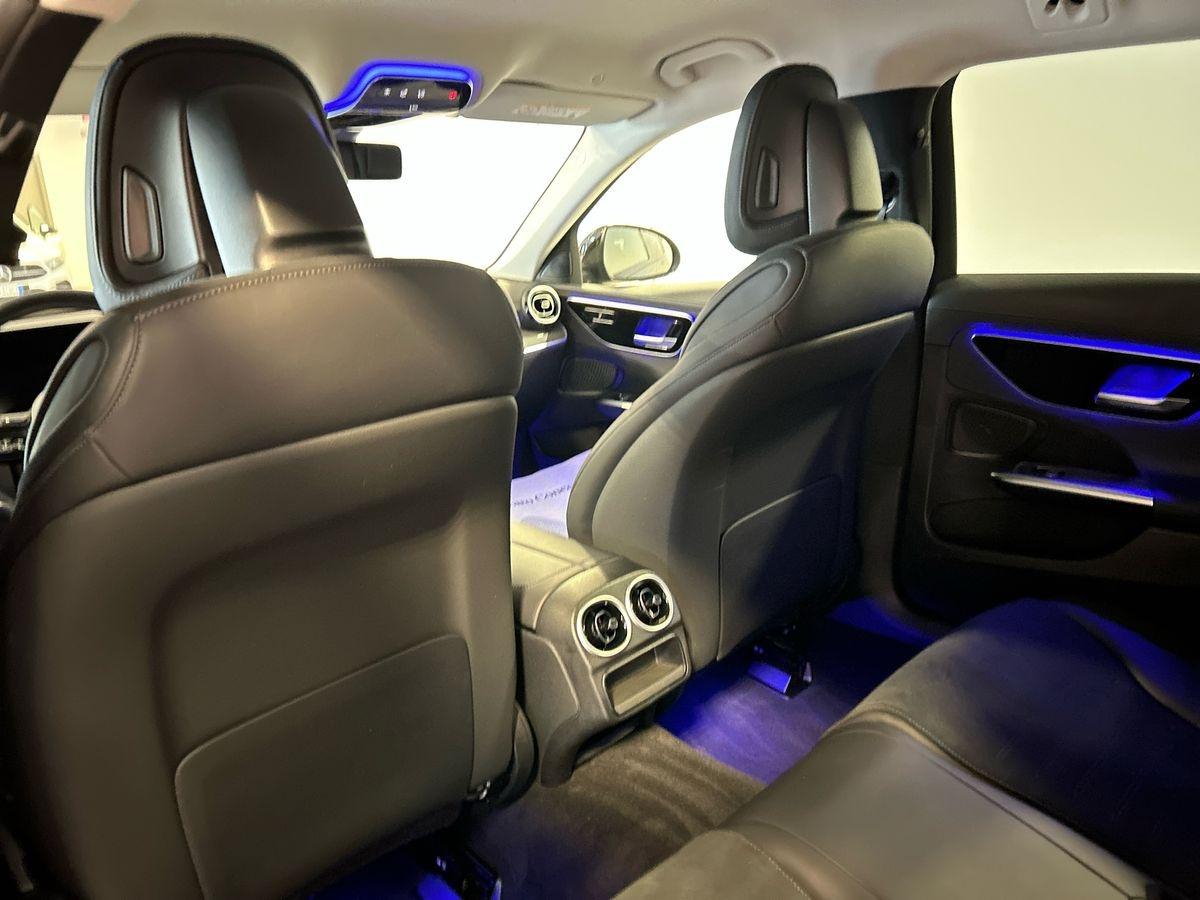 C SW 220 d mhev Premium 4matic auto - Certified
