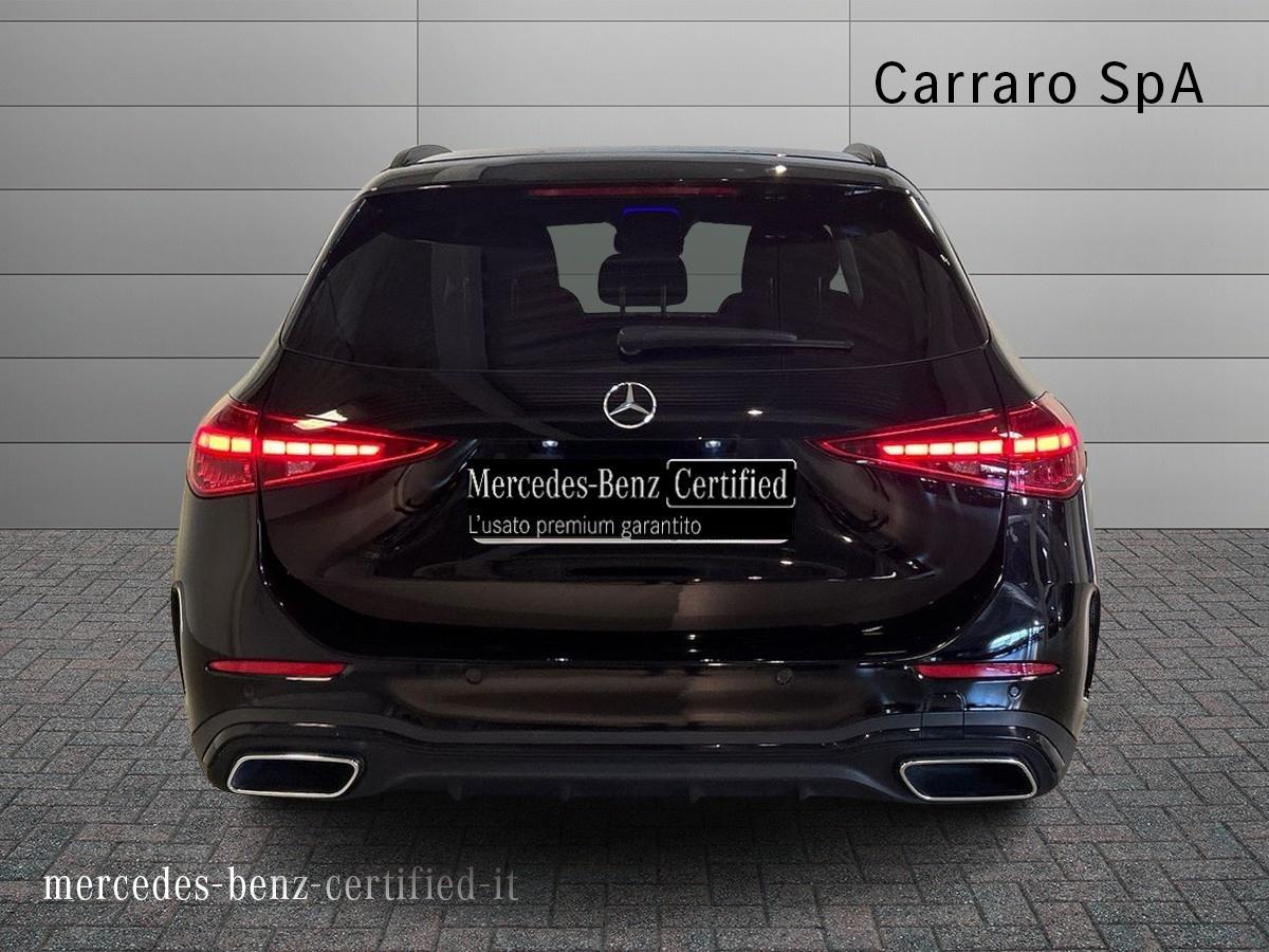 C SW 220 d mhev Premium 4matic auto - Certified