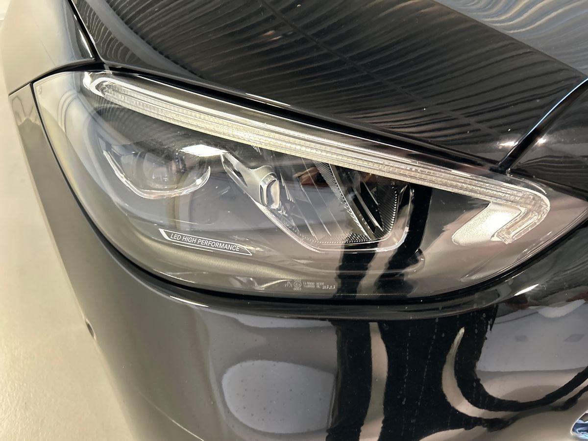 C SW 220 d mhev Premium 4matic auto - Certified