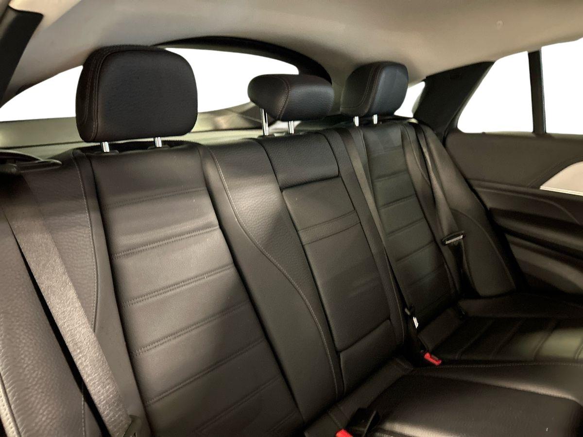 GLE coupe 350 de phev (e eq-power) Premium Plus 4m - Certified