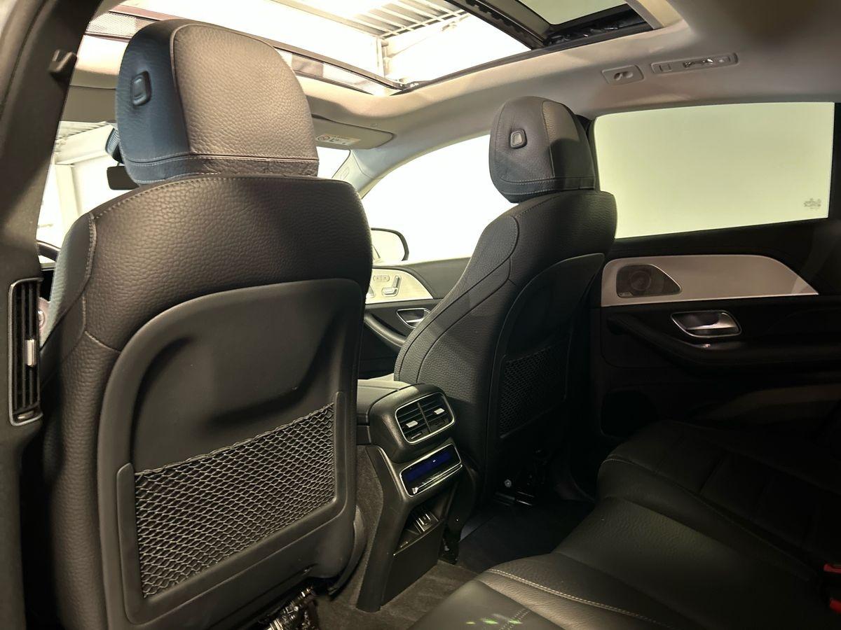 GLE coupe 350 de phev (e eq-power) Premium Plus 4m - Certified