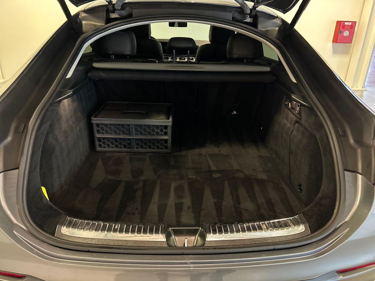 GLE coupe 350 de phev (e eq-power) Premium Plus 4m - Certified