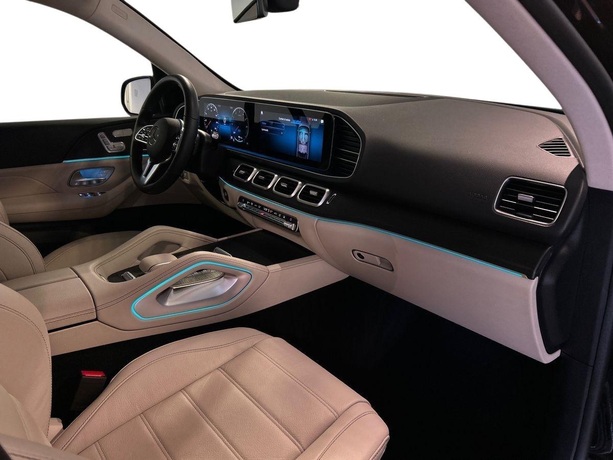 GLE 350 de phev (e eq-power) Premium 4matic auto - Certified