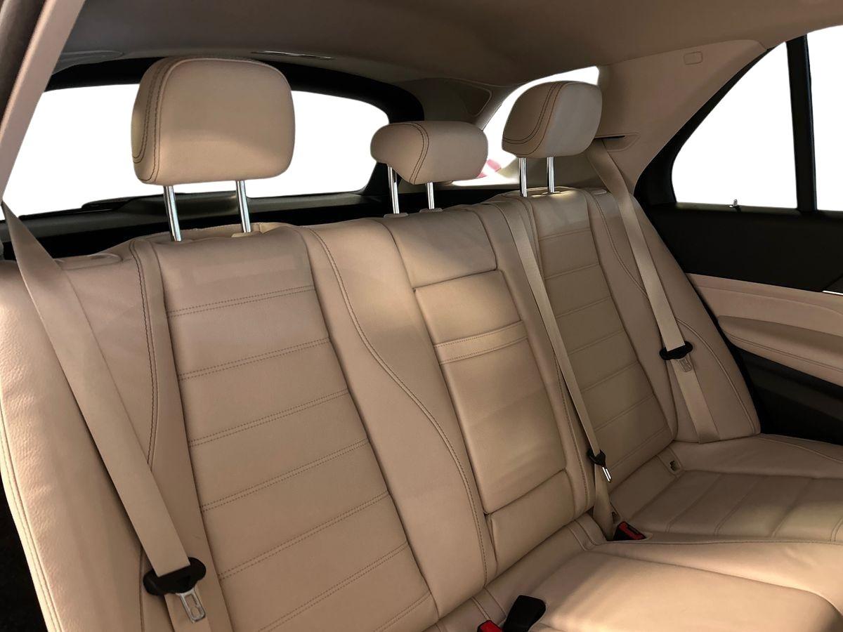 GLE 350 de phev (e eq-power) Premium 4matic auto - Certified