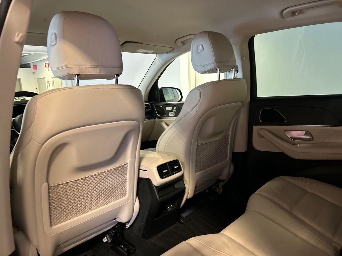 GLE 350 de phev (e eq-power) Premium 4matic auto - Certified