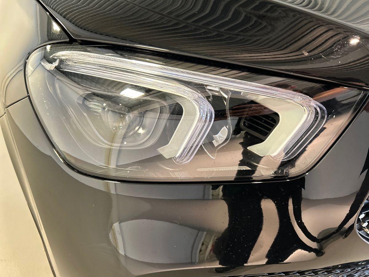 GLE 350 de phev (e eq-power) Premium 4matic auto - Certified