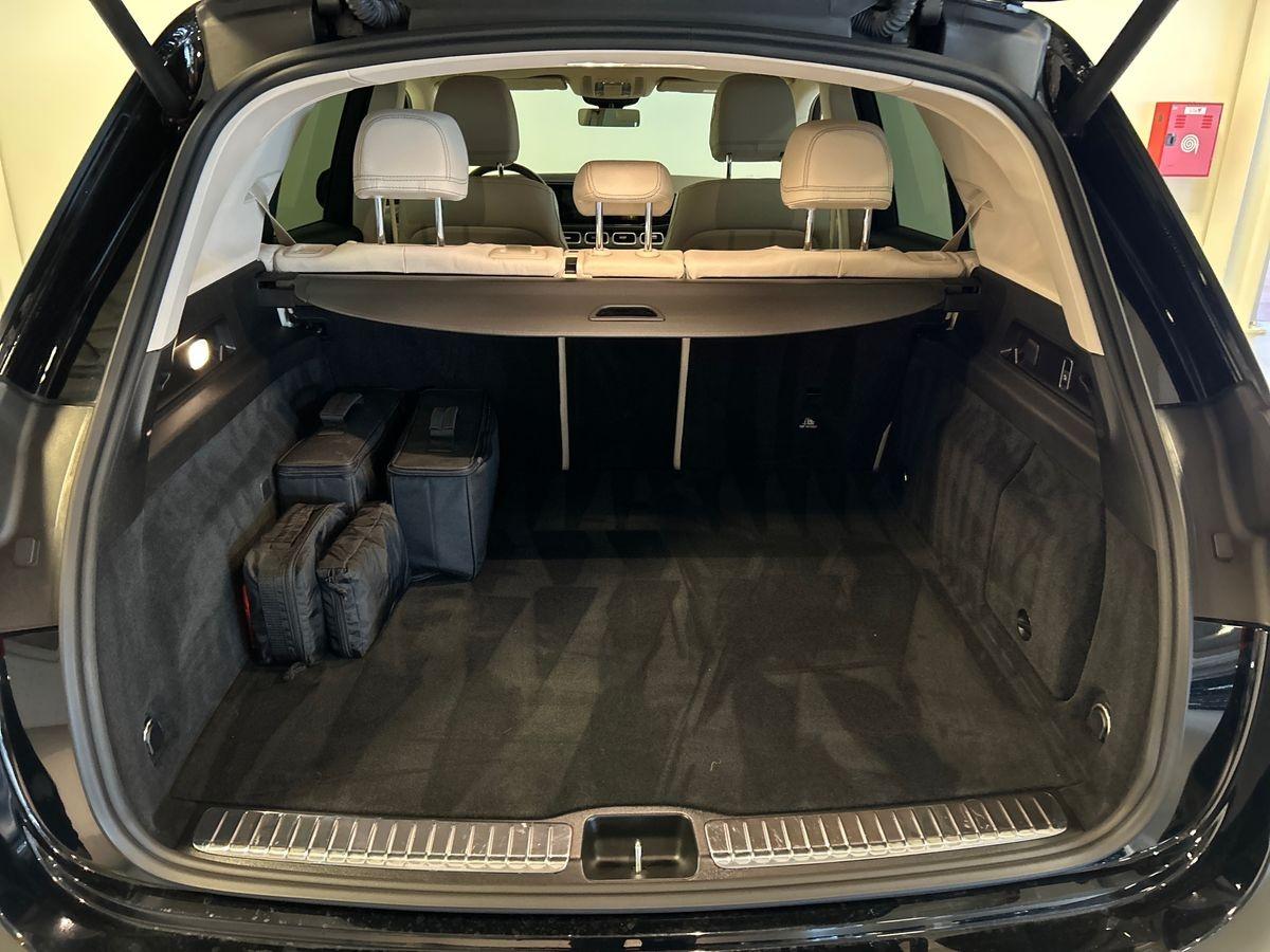GLE 350 de phev (e eq-power) Premium 4matic auto - Certified
