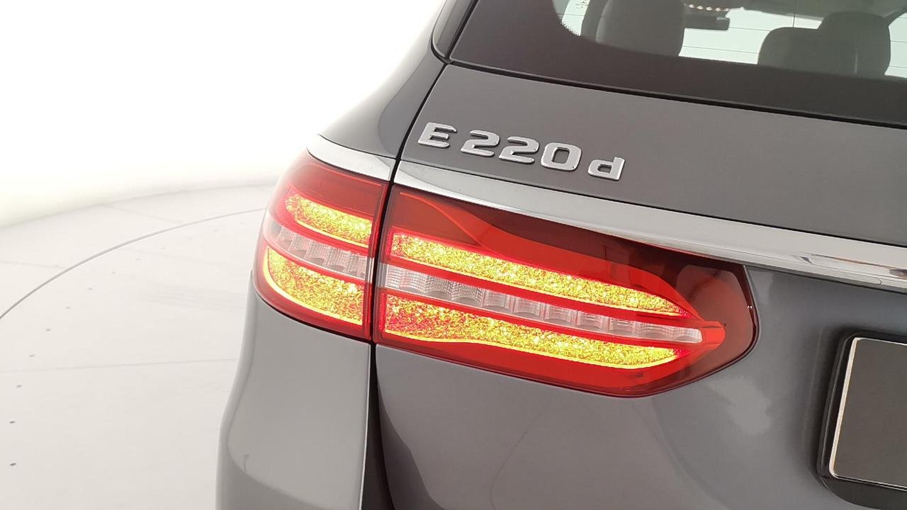 E SW 220 d Business Sport auto - Certified