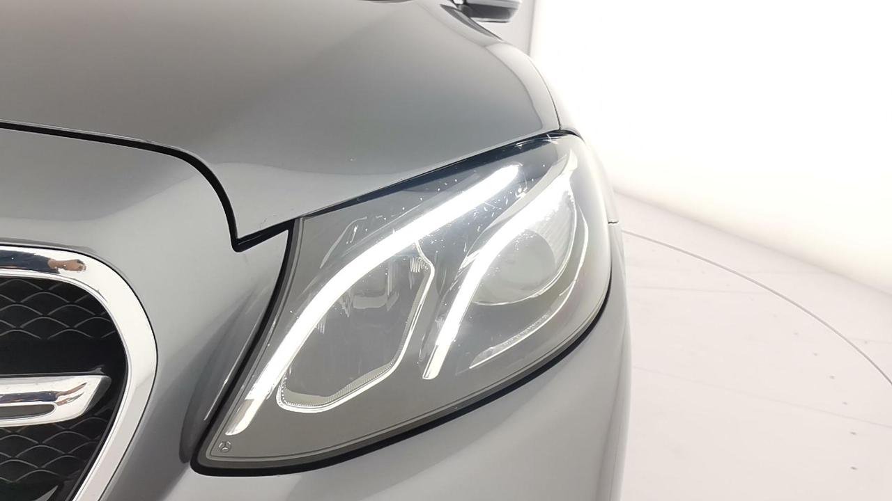 E SW 220 d Business Sport auto - Certified