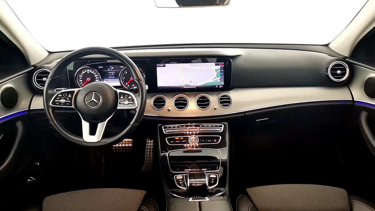 E SW 220 d Business Sport auto - Certified
