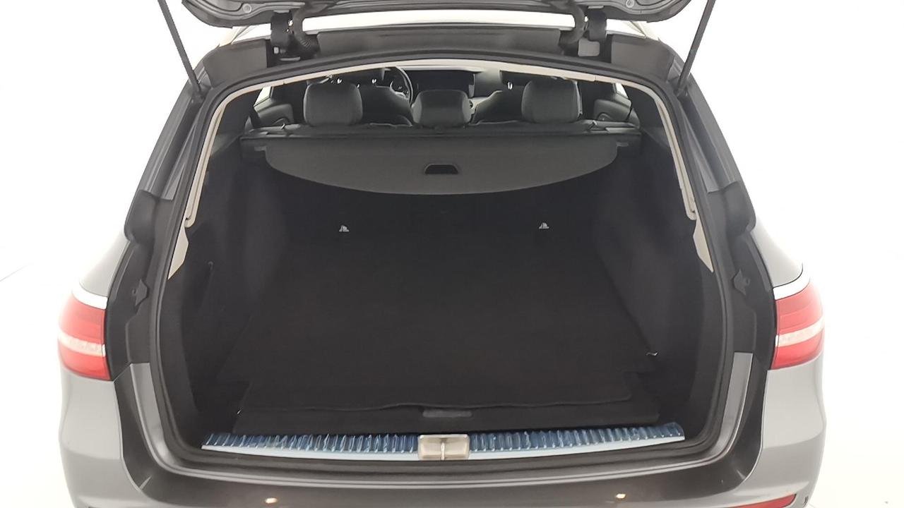 E SW 220 d Business Sport auto - Certified