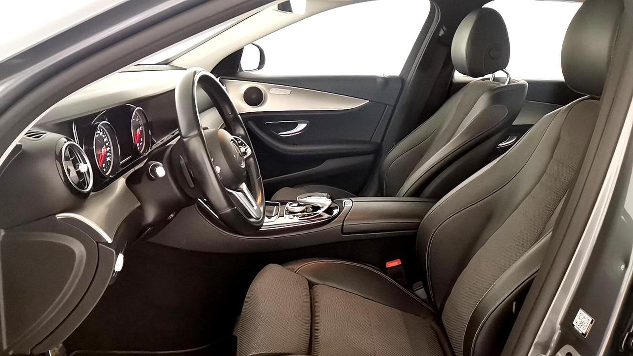 E SW 220 d Business Sport auto - Certified