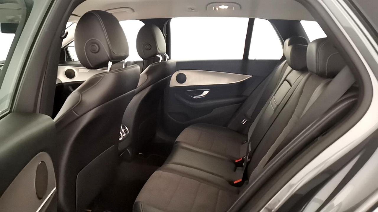 E SW 220 d Business Sport auto - Certified