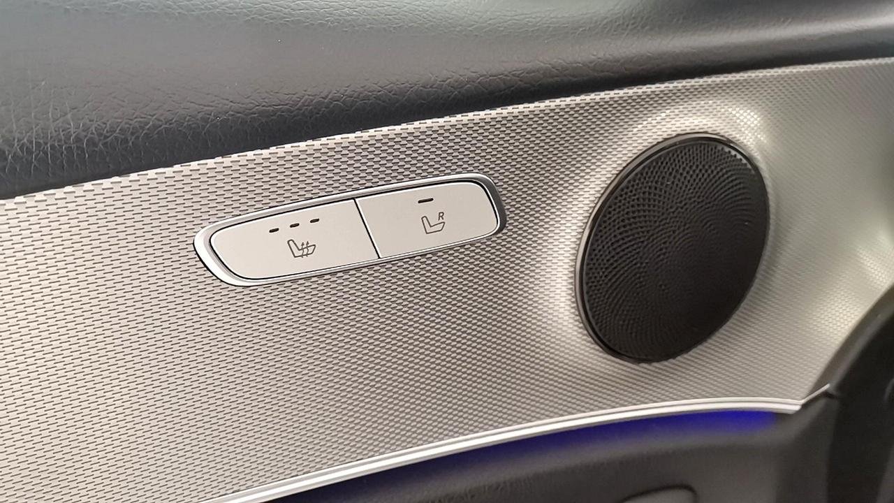 E SW 220 d Business Sport auto - Certified