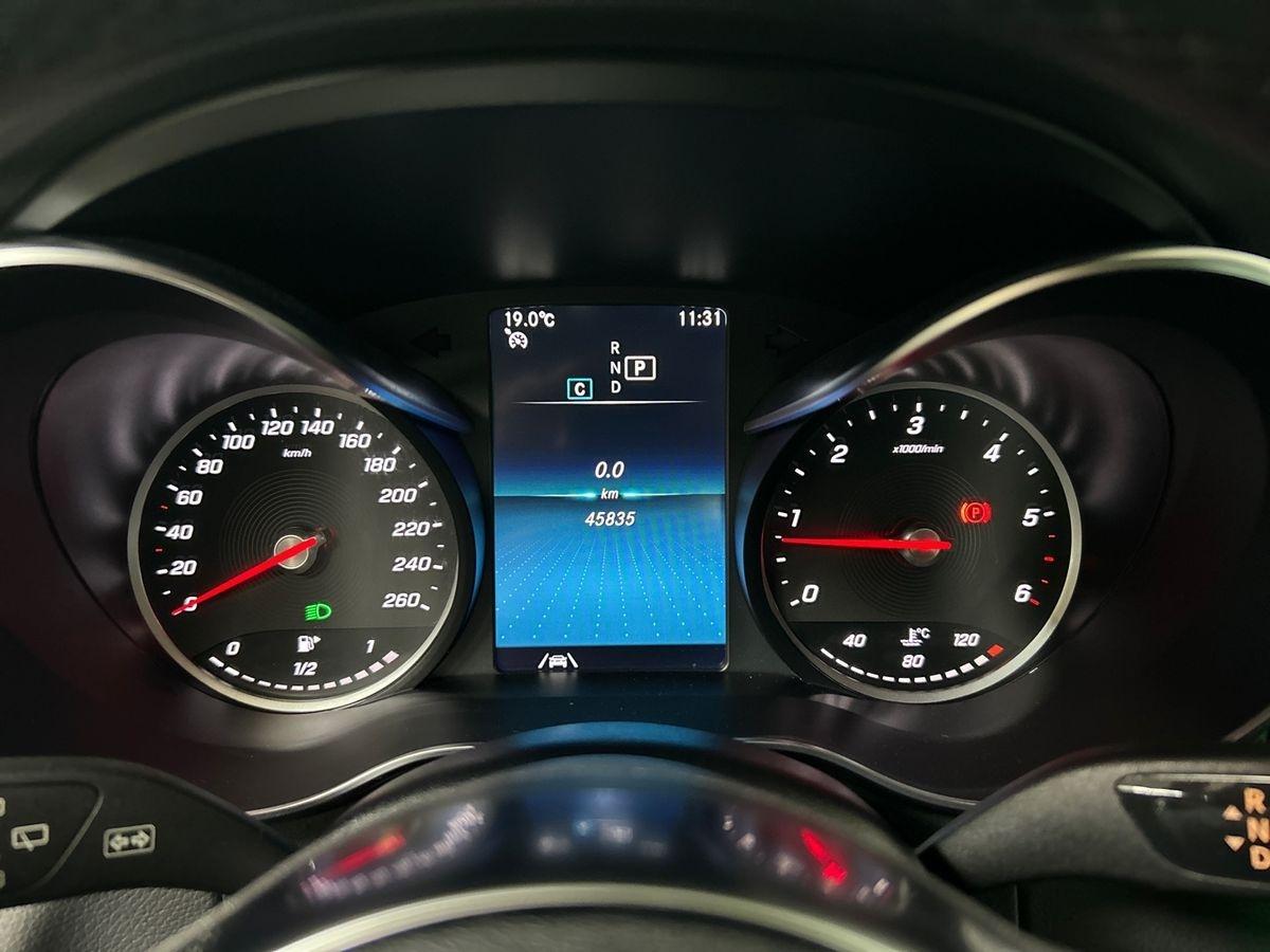 GLC 300 d Premium 4matic auto - Certified