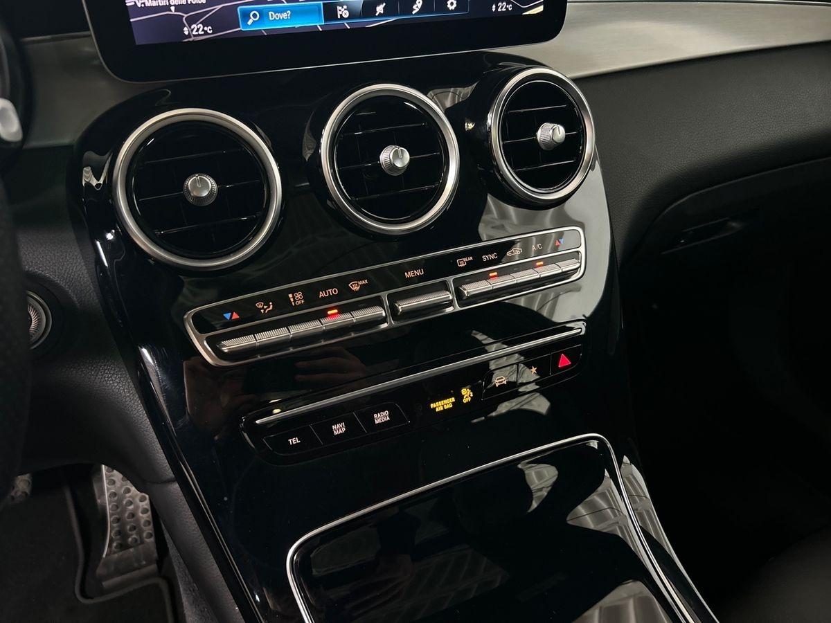 GLC 300 d Premium 4matic auto - Certified
