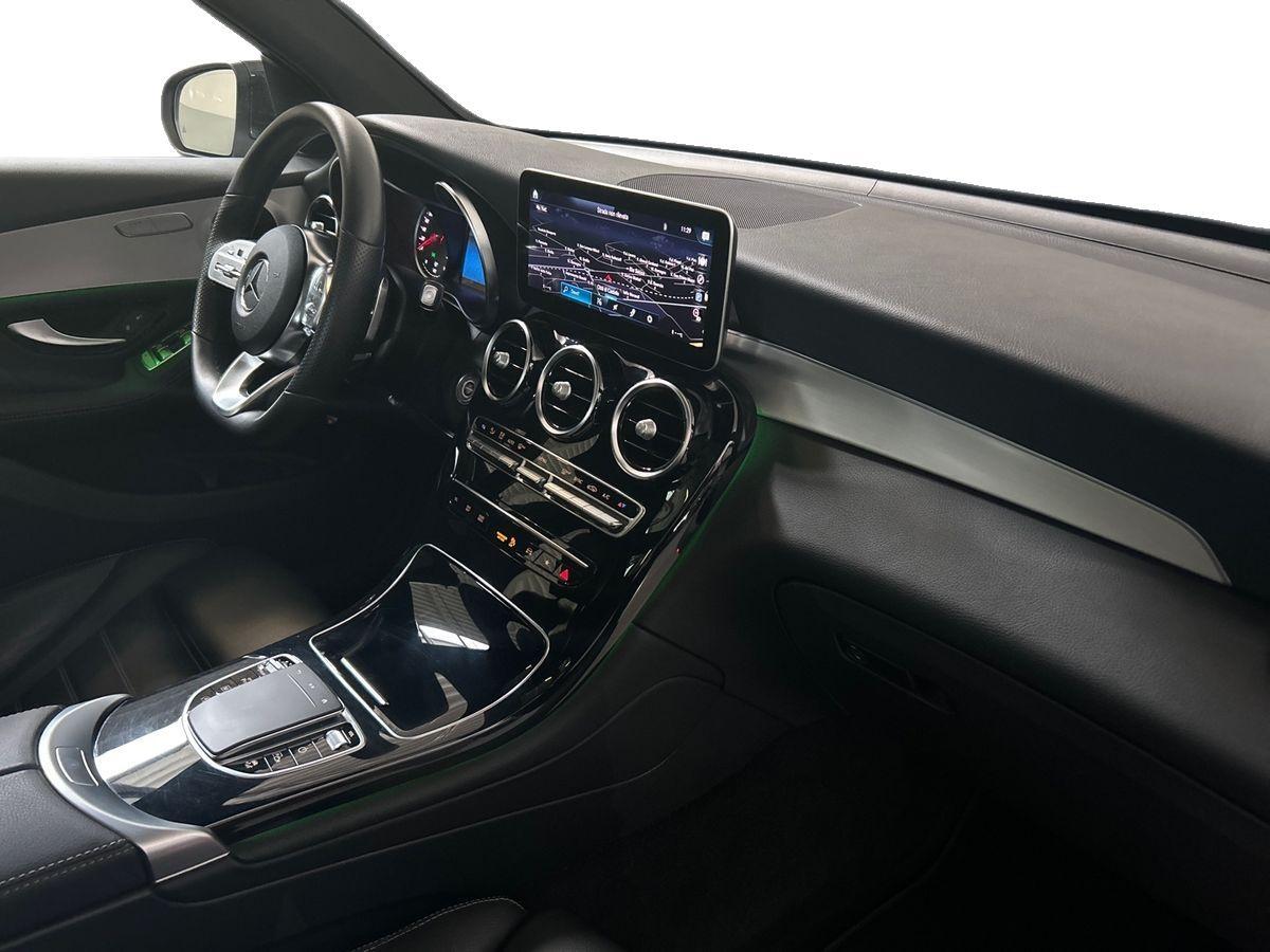 GLC 300 d Premium 4matic auto - Certified
