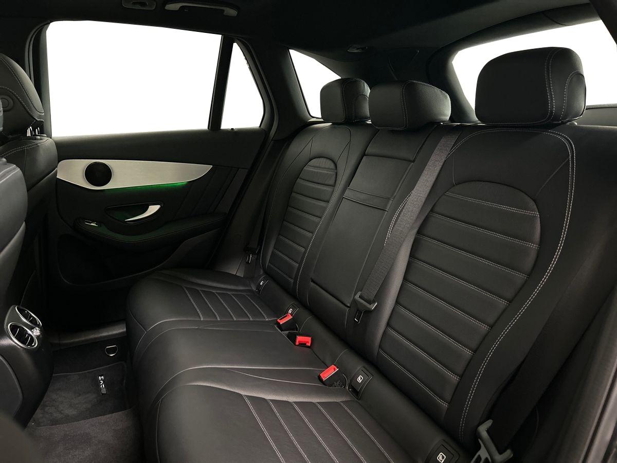 GLC 300 d Premium 4matic auto - Certified
