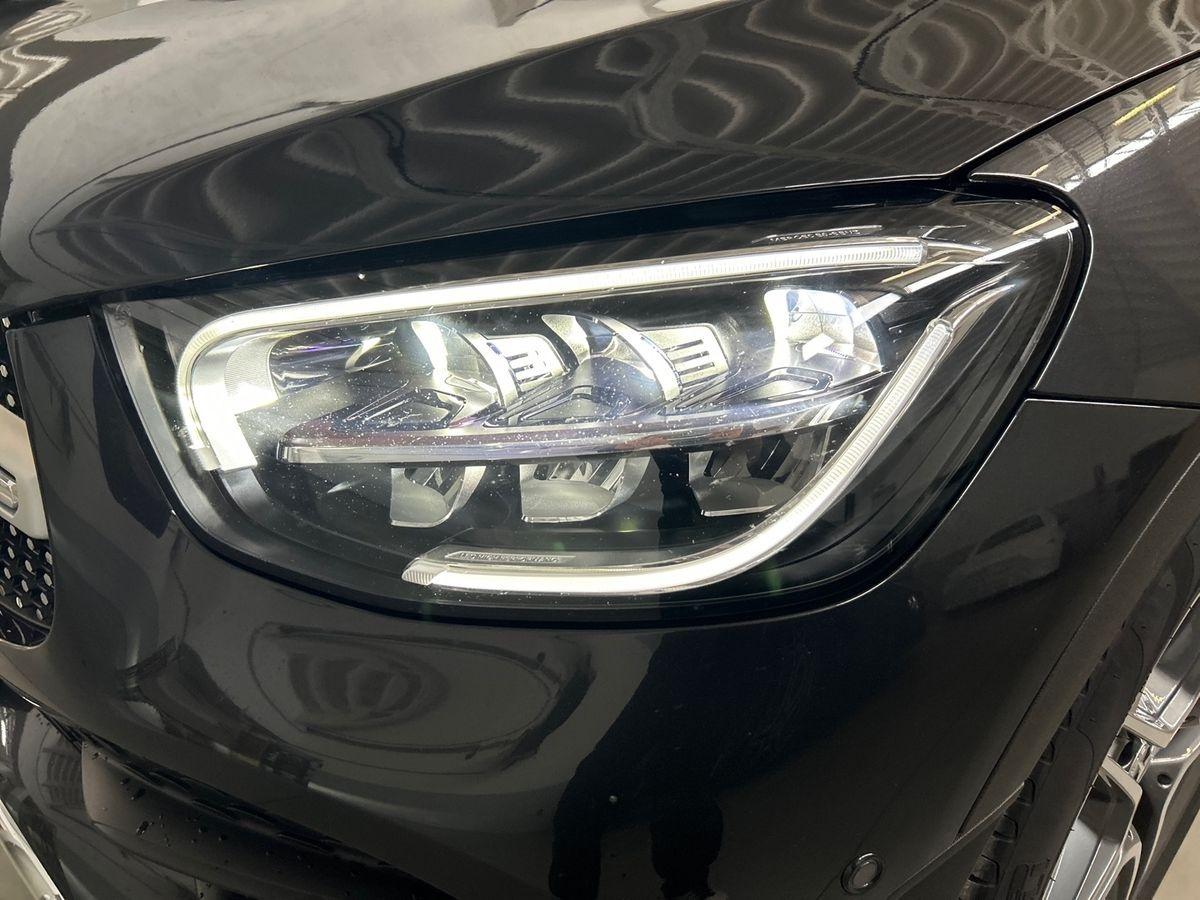GLC 300 d Premium 4matic auto - Certified