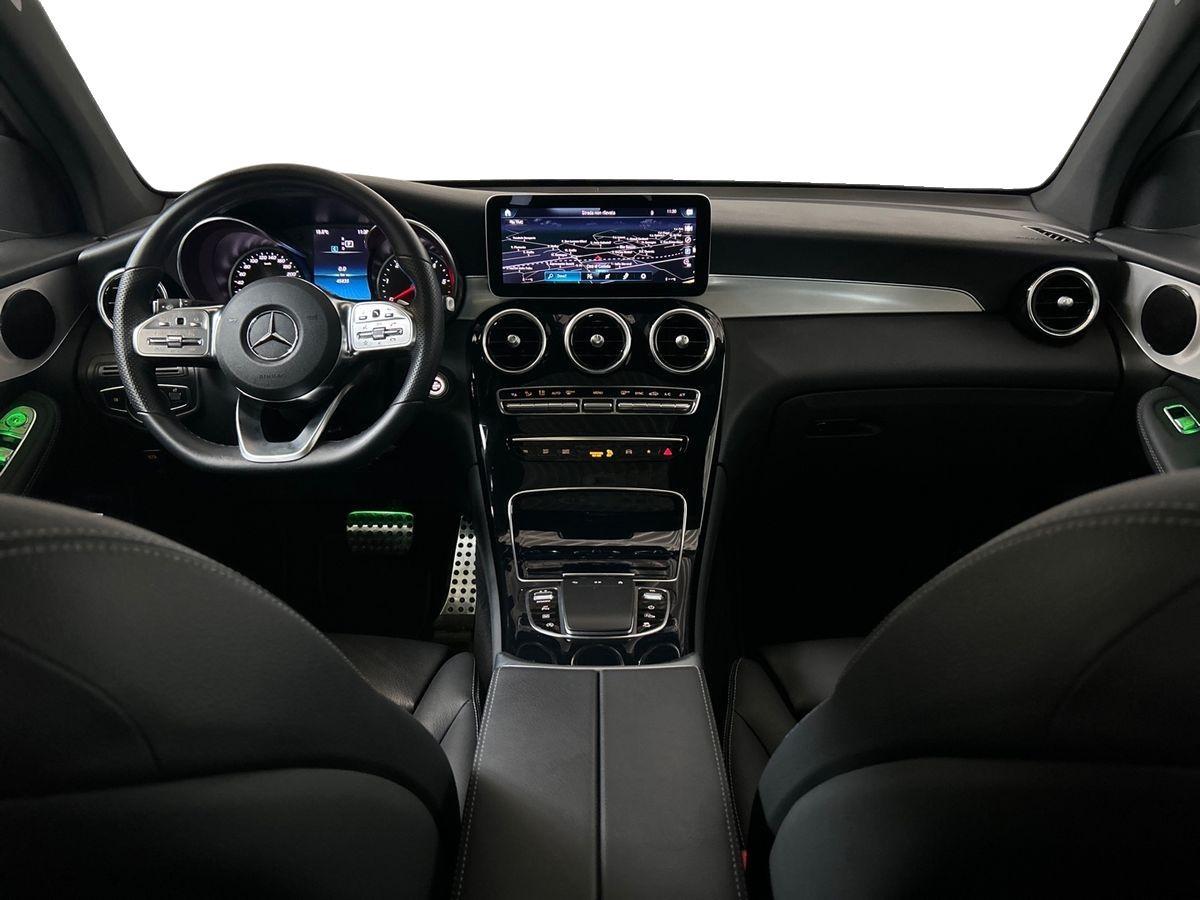 GLC 300 d Premium 4matic auto - Certified