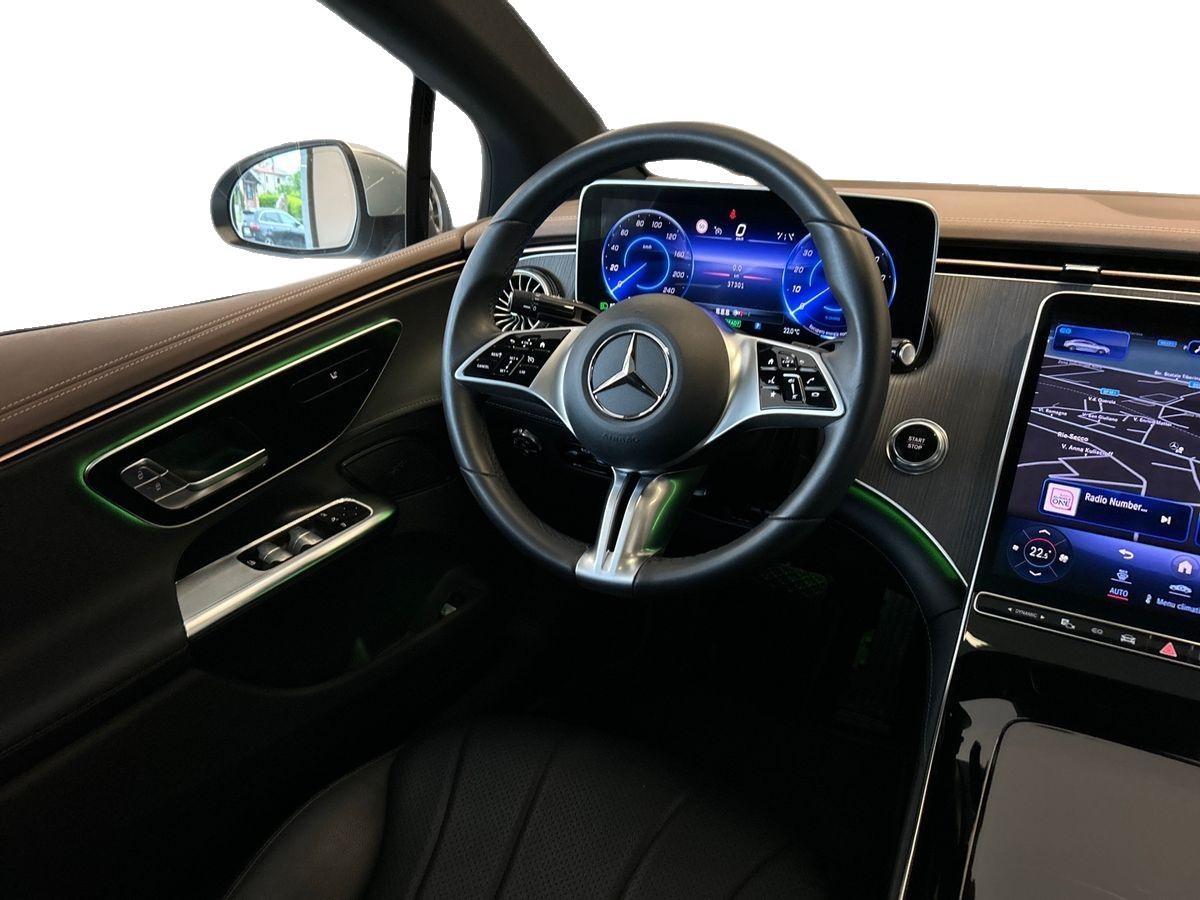 EQE 300 Advanced - Certified