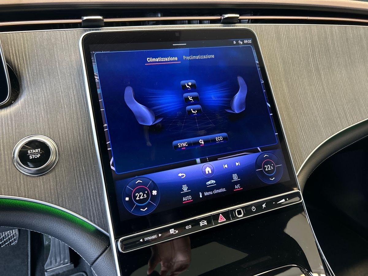 EQE 300 Advanced - Certified