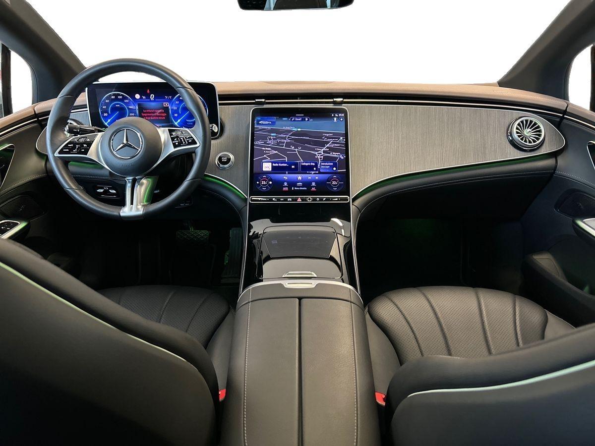 EQE 300 Advanced - Certified