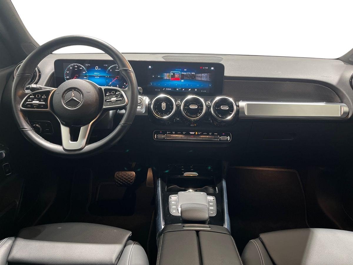 GLB 200 d Sport auto - Certified