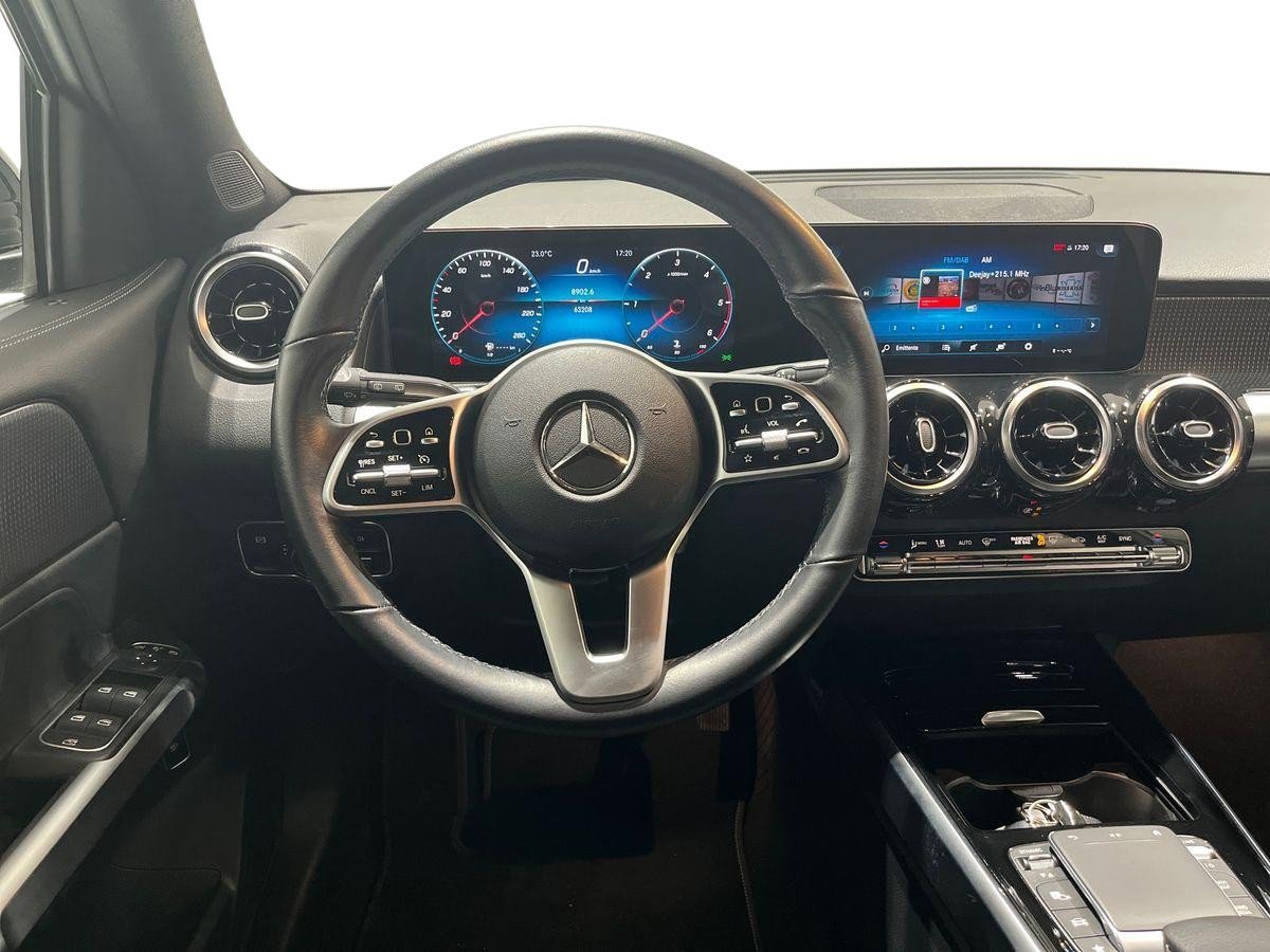 GLB 200 d Sport auto - Certified