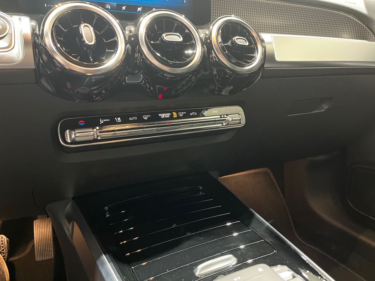 GLB 200 d Sport auto - Certified