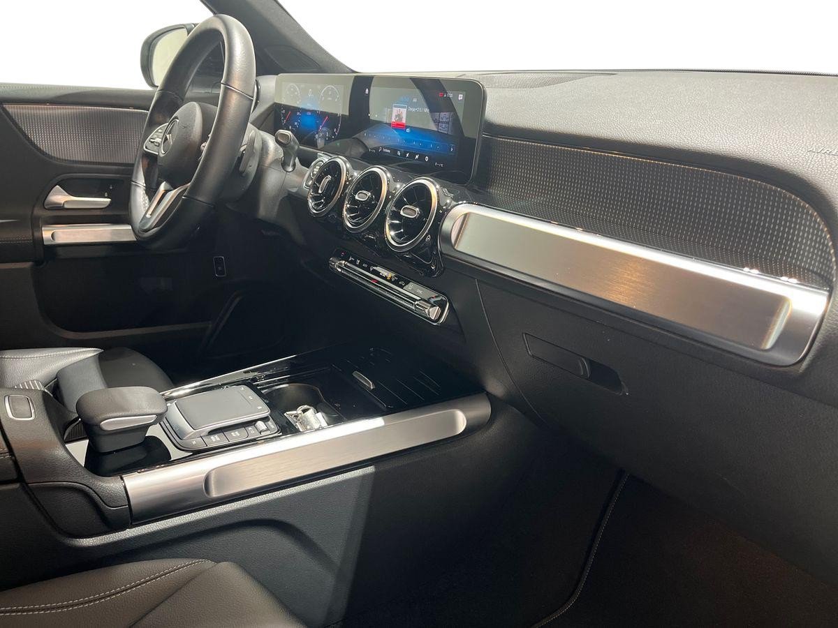 GLB 200 d Sport auto - Certified