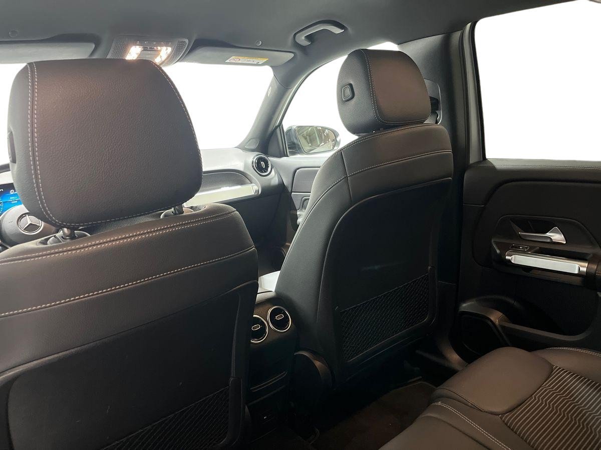 GLB 200 d Sport auto - Certified