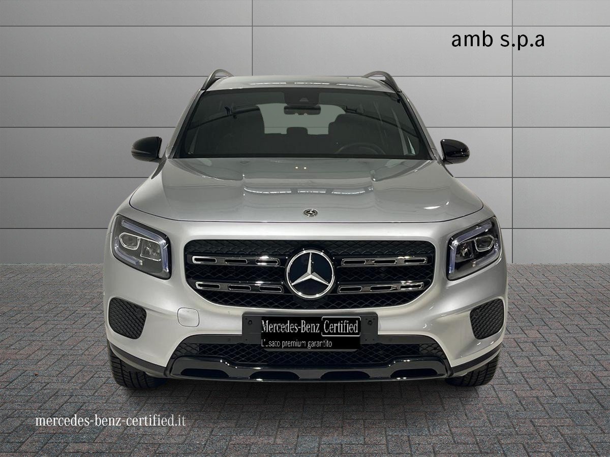 GLB 200 d Sport auto - Certified