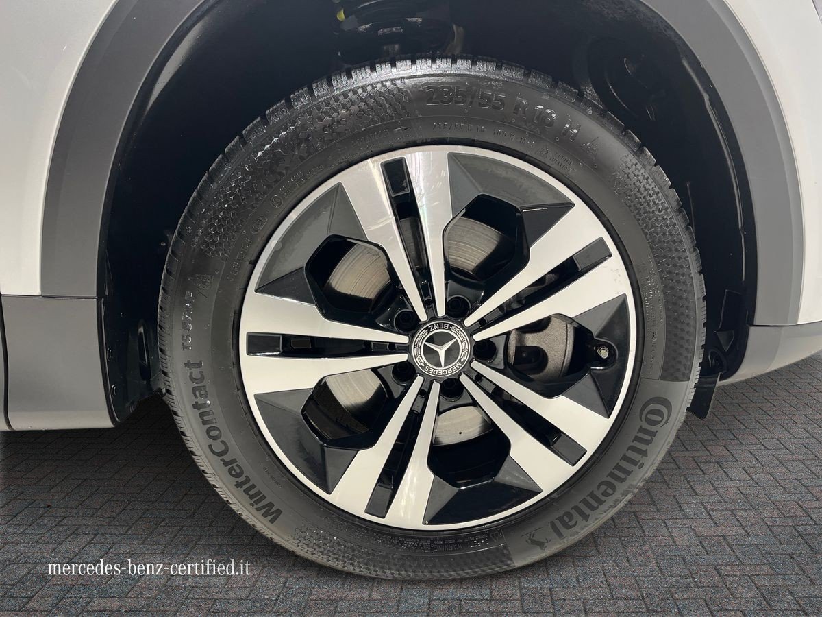 GLB 200 d Sport auto - Certified
