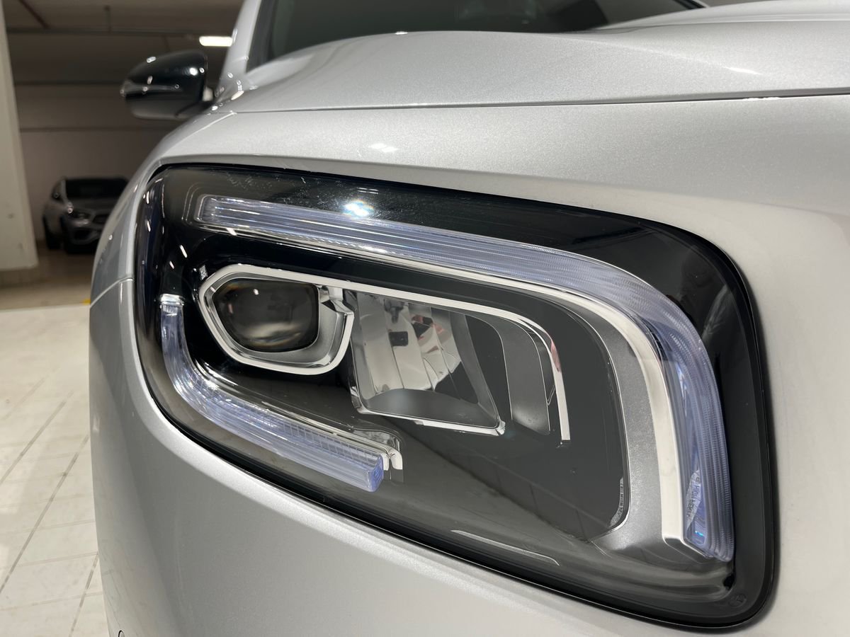 GLB 200 d Sport auto - Certified