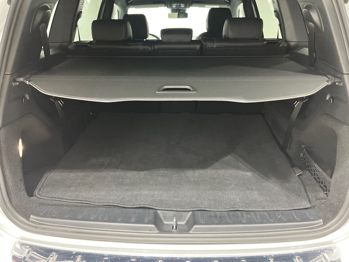 GLB 200 d Sport auto - Certified
